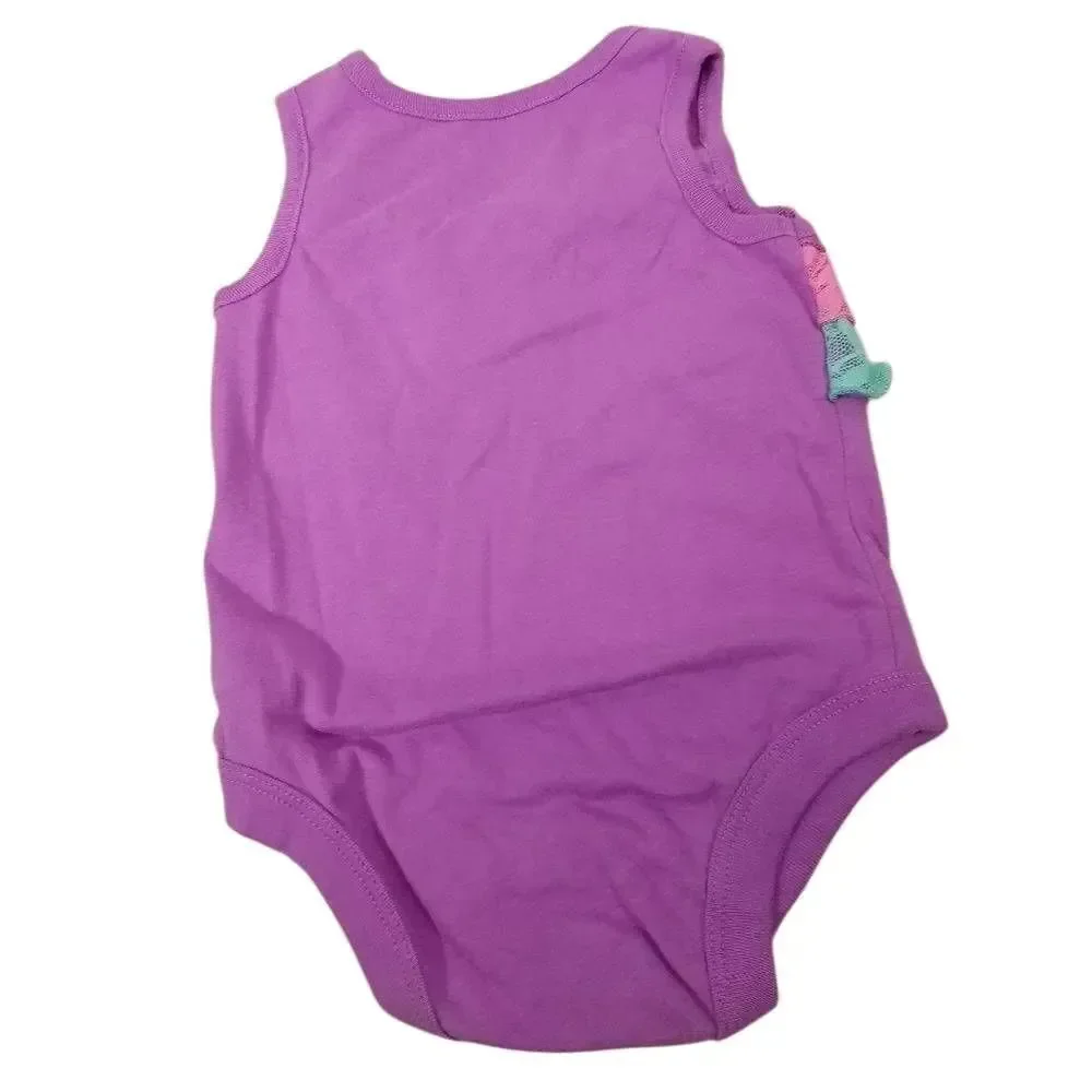 Garanimals onesie 12 months